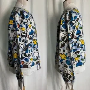 Bape | Jackets & Coats | A Bathing Ape Bape Baby Milo X Kaws